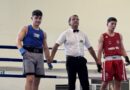 Il cerignolano Sorbo campione nazionale U23 di boxe