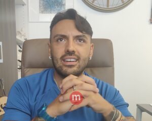 Marchiodoc - daniele de martino