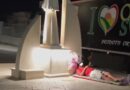 Sassi e bottiglie contro la tendopoli, situazione esplosiva a Cerignola
