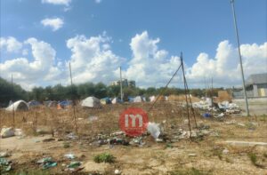 Marchiodoc_ tendopoli migranti stagionali md