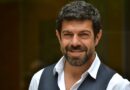 UniFg, laurea honoris causa per Pierfrancesco Favino