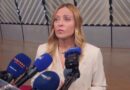 VIDEO | Autotrasportatori, Meloni: “Governo al lavoro”