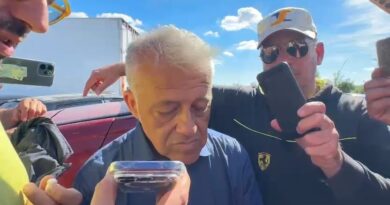 VIDEO | Salvini telefona agli autotrasportatori e apre all’incontro