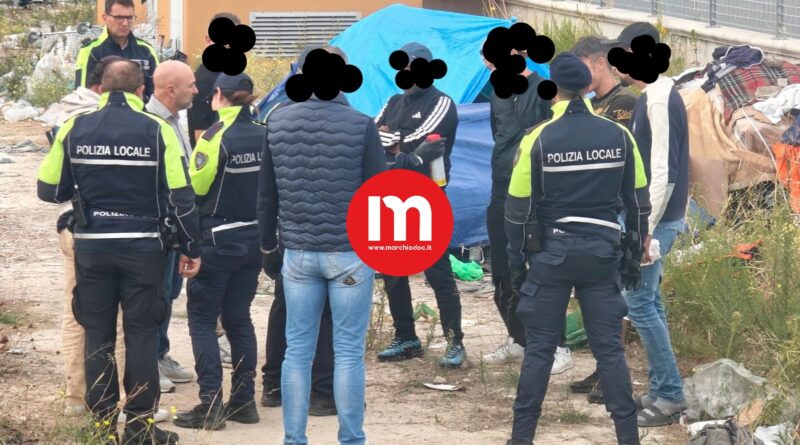 marchiodoc_notifica migranti tendopoli