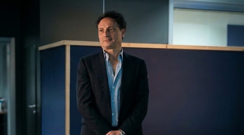 Di Donato gioca da kingmaker e vuole decidere il prossimo sindaco: spunta un nome
