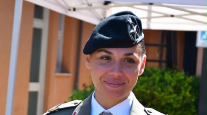 Elicottero precipita in Bosnia, muore ex studentessa del Liceo Zingarelli-Sacro Cuore di Cerignola