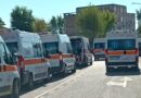 VIDEO | Ambulanza bloccata a Foggia e ora i soccorsi arrivano da… Trinitapoli