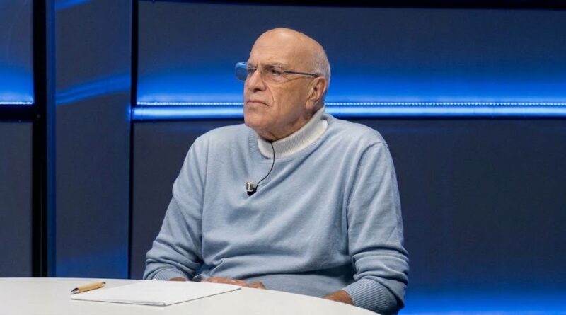 Bonito diventava sindaco 5 anni fa: “Il mio voto? 8 pieno”